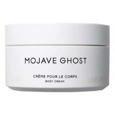 Byredo Mojave Ghost фото духи