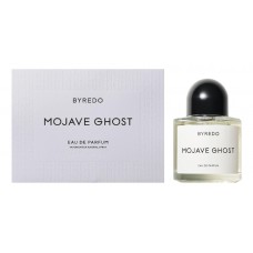 Byredo Mojave Ghost фото духи