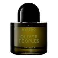 Byredo Oliver Peoples Moss