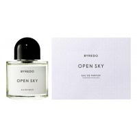 Byredo Open Sky