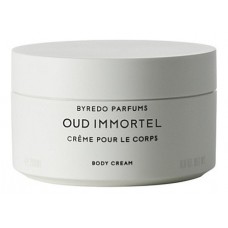 Byredo Oud Immortel фото духи