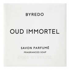 Byredo Oud Immortel фото духи
