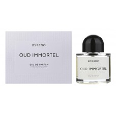 Byredo Oud Immortel фото духи