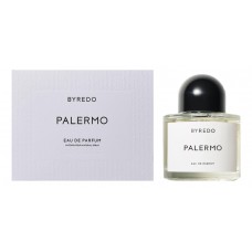 Byredo Palermo фото духи