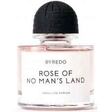 Byredo Rose of No Man’s Land Absolu De Parfum фото духи