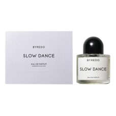 Byredo Slow Dance фото духи