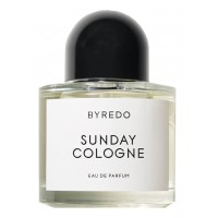 Byredo Sunday Cologne