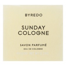 Byredo Sunday Cologne фото духи