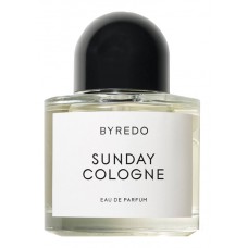 Byredo Sunday Cologne фото духи