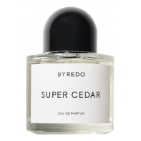 Byredo Super Cedar