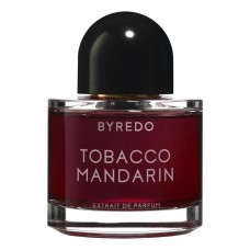 Byredo Tobacco Mandarin фото духи