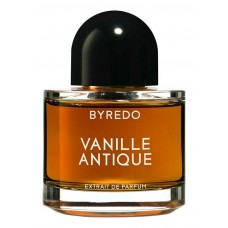 Byredo Vanille Antique фото духи