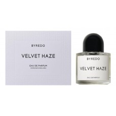 Byredo Velvet Haze фото духи