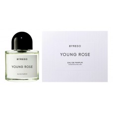 Byredo Young Rose фото духи