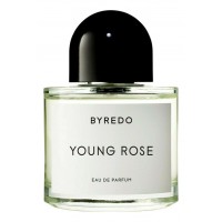 Byredo Young Rose