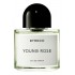 Byredo Young Rose фото духи