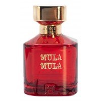 Byron Parfums Mula Mula Rouge Extreme Byron Parfums Mula Mula Rouge Extreme
