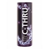 Sarantis C-Thru Black Diamond Sarantis C-Thru Black Diamond