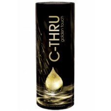 Sarantis C-Thru Golden Touch