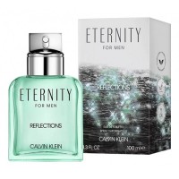 Calvin Klein Eternity for men Reflections Calvin Klein Eternity for men Reflections