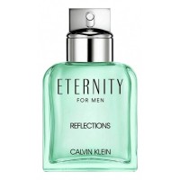 Calvin Klein Eternity for men Reflections Calvin Klein Eternity for men Reflections