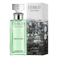 Calvin Klein Eternity for Women Reflections Calvin Klein Eternity for Women Reflections
