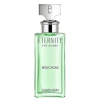 Calvin Klein Eternity for Women Reflections Calvin Klein Eternity for Women Reflections