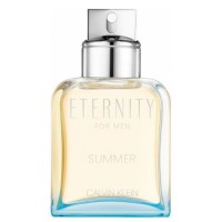 Calvin Klein Eternity for Men Summer 2019