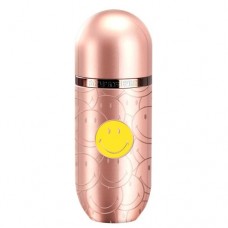 Carolina Herrera 212 VIP Rose Smiley фото духи