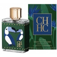 Carolina Herrera CH Birds Of Paradise For Him Carolina Herrera CH Birds Of Paradise For Him