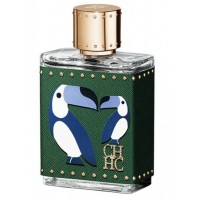 Carolina Herrera CH Birds Of Paradise For Him Carolina Herrera CH Birds Of Paradise For Him