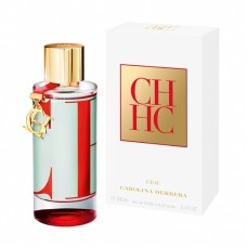 Carolina Herrera CH L`Eau фото духи