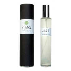 CB I Hate Perfume CB93 #201