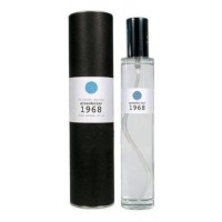 CB I Hate Perfume Greenbriar 1968 #104