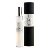 CB I Hate Perfume In The Library #306