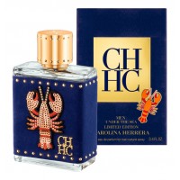 Carolina Herrera Under The Sea Carolina Herrera Under The Sea