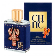 Carolina Herrera Under The Sea фото духи