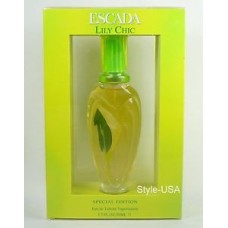Escada Lily Chic SPECIAL EDITION фото духи