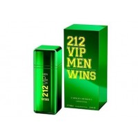 Carolina Herrera 212 Vip Men Wins