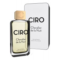 CIRO Chevalier De La Nuit CIRO Chevalier De La Nuit