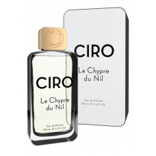 CIRO Le Chypre Du Nil