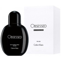 Calvin Klein CK Obsessed For Men Intense Calvin Klein CK Obsessed For Men Intense
