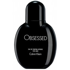 Calvin Klein CK Obsessed For Men Intense фото духи