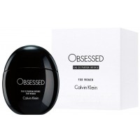 Calvin Klein CK Obsessed For Women Intense