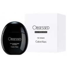 Calvin Klein CK Obsessed For Women Intense фото духи