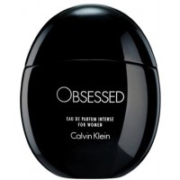 Calvin Klein CK Obsessed For Women Intense