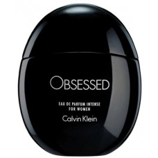 Calvin Klein CK Obsessed For Women Intense фото духи
