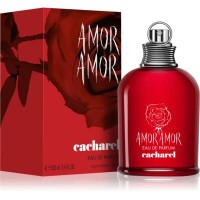 Cacharel Amor Amor Eau De Parfum Cacharel Amor Amor Eau De Parfum
