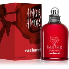 Cacharel Amor Amor Eau De Parfum
