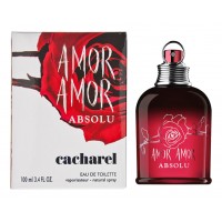 Cacharel Amor Amor Absolu Cacharel Amor Amor Absolu